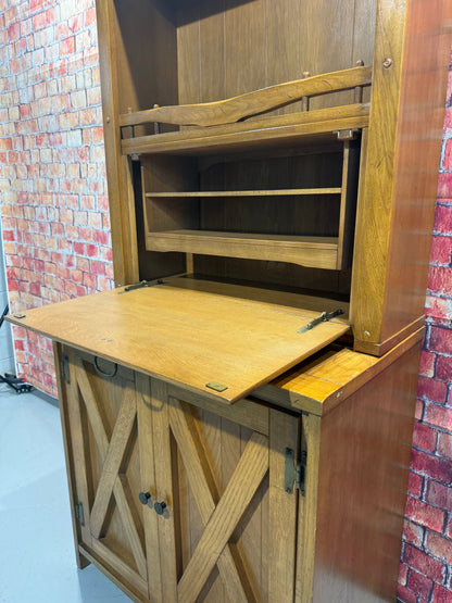Vintage Hutch
