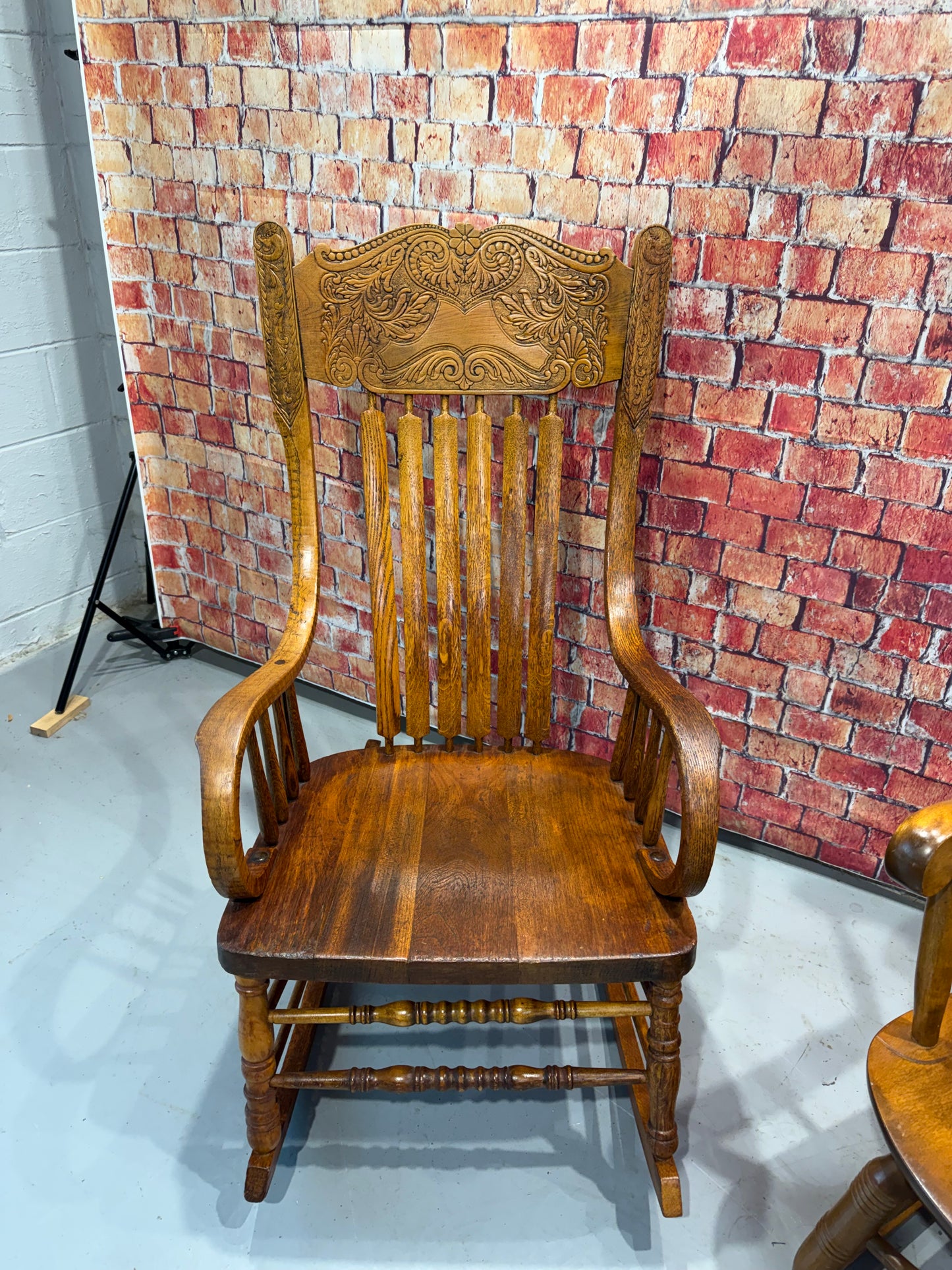 Rocking Chairs