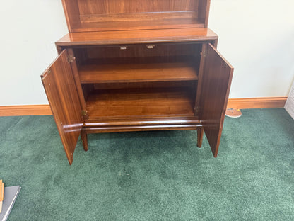 MCM Bookcase