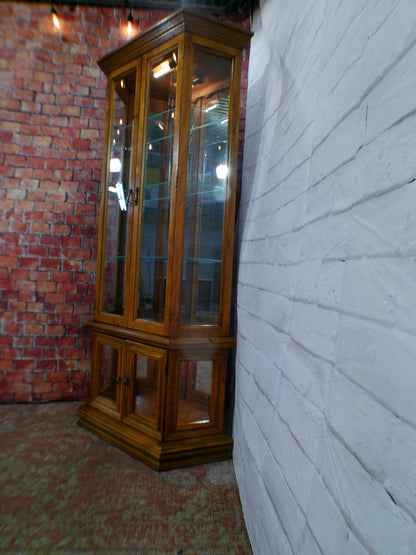 Curio Cabinet