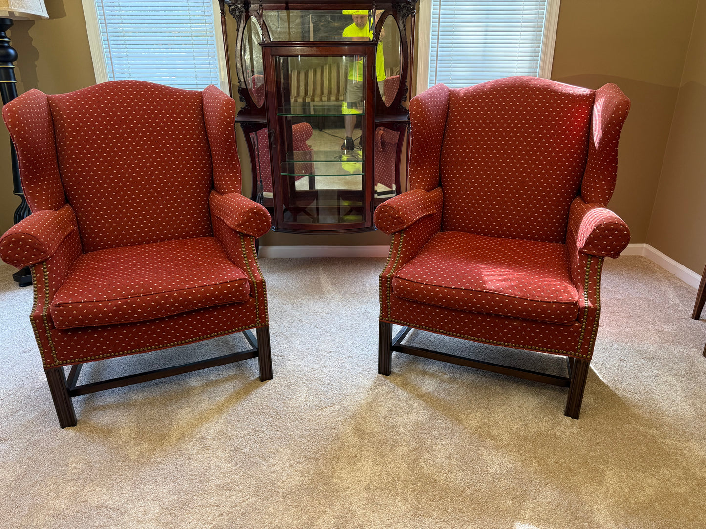 Sherrill Chairs