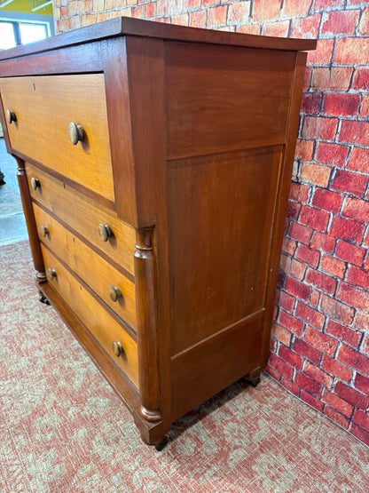 Antique Chest of Drawers