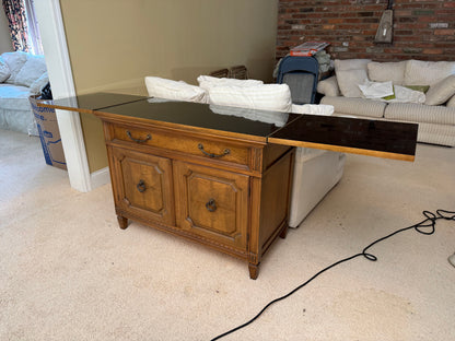 MCM Sideboard - Mt Arie