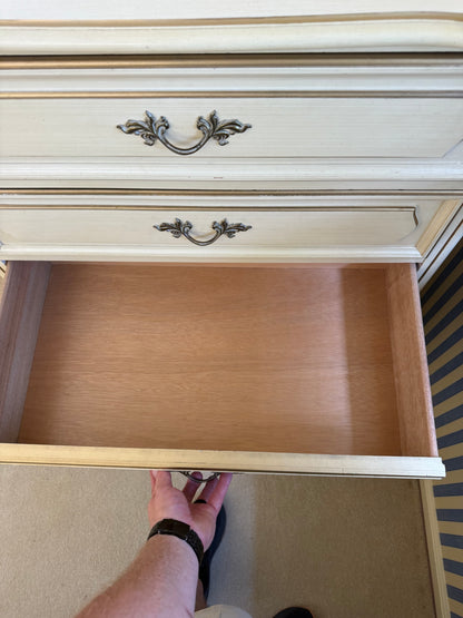 Henry Link Chest of Drawers