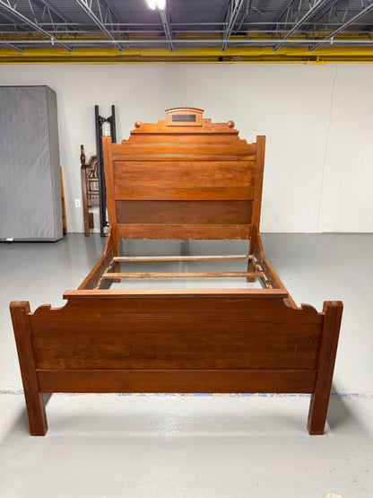 Antique Full Bed