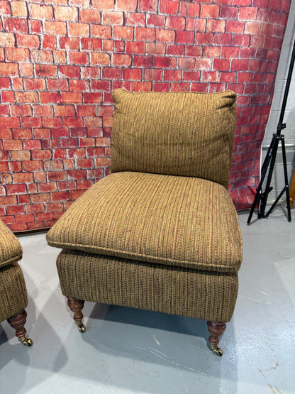 Matching Chairs