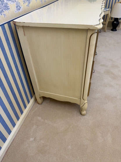 Henry Link Dresser