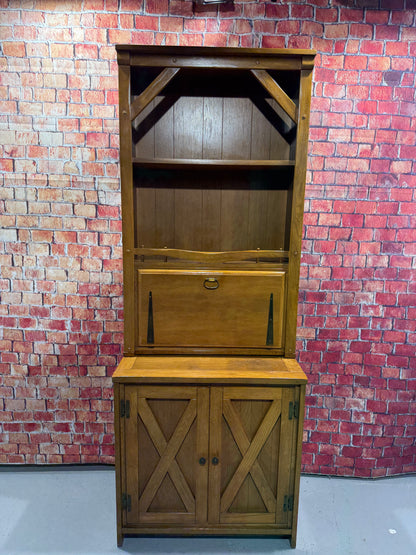 Vintage Hutch