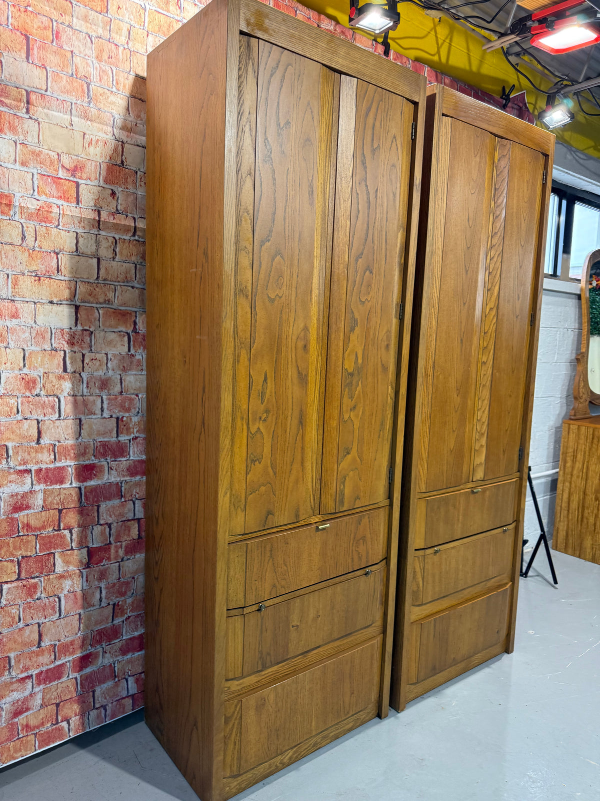 Thomasville Wardrobe/Dresser