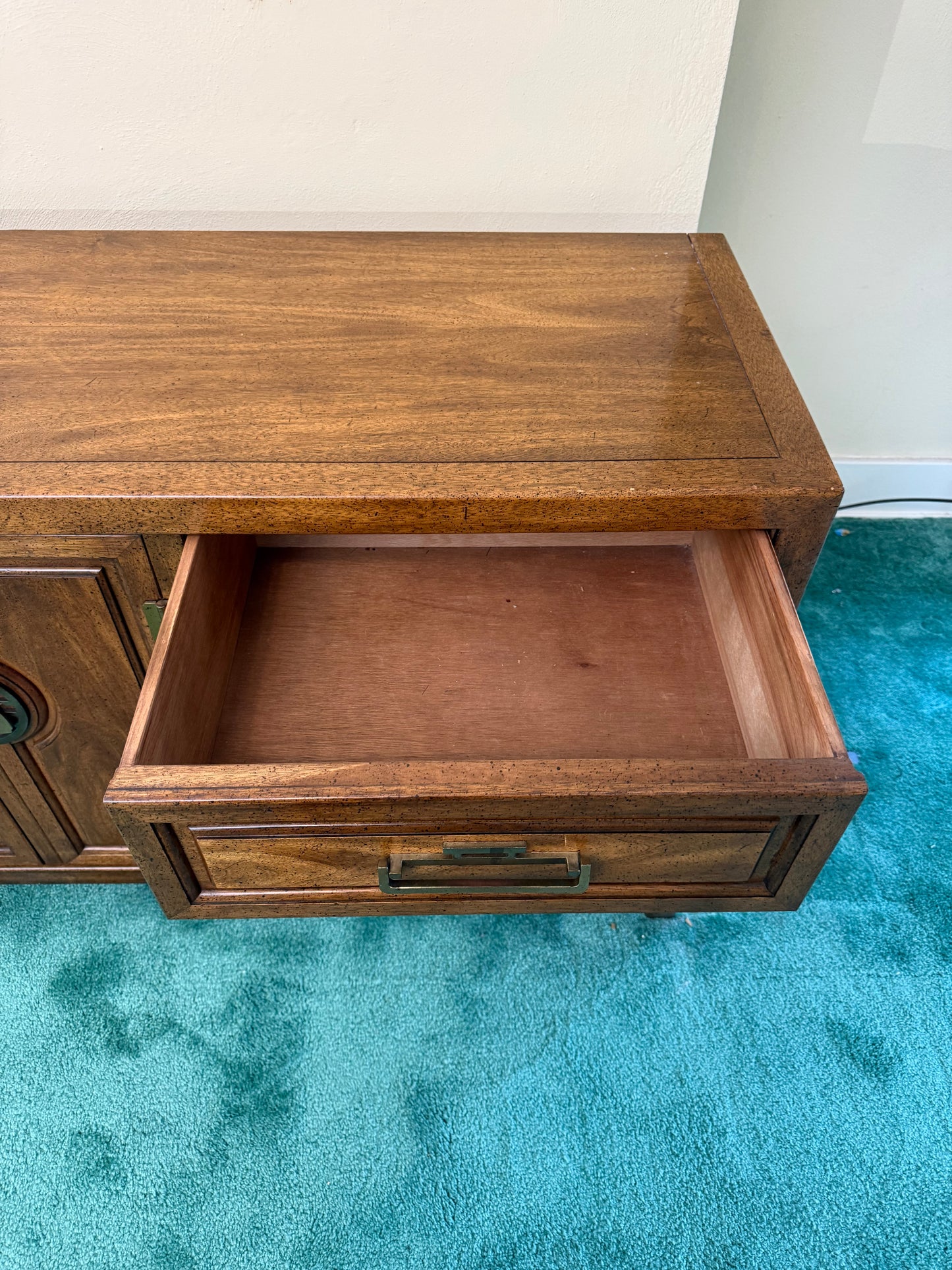 MCM Century Dresser