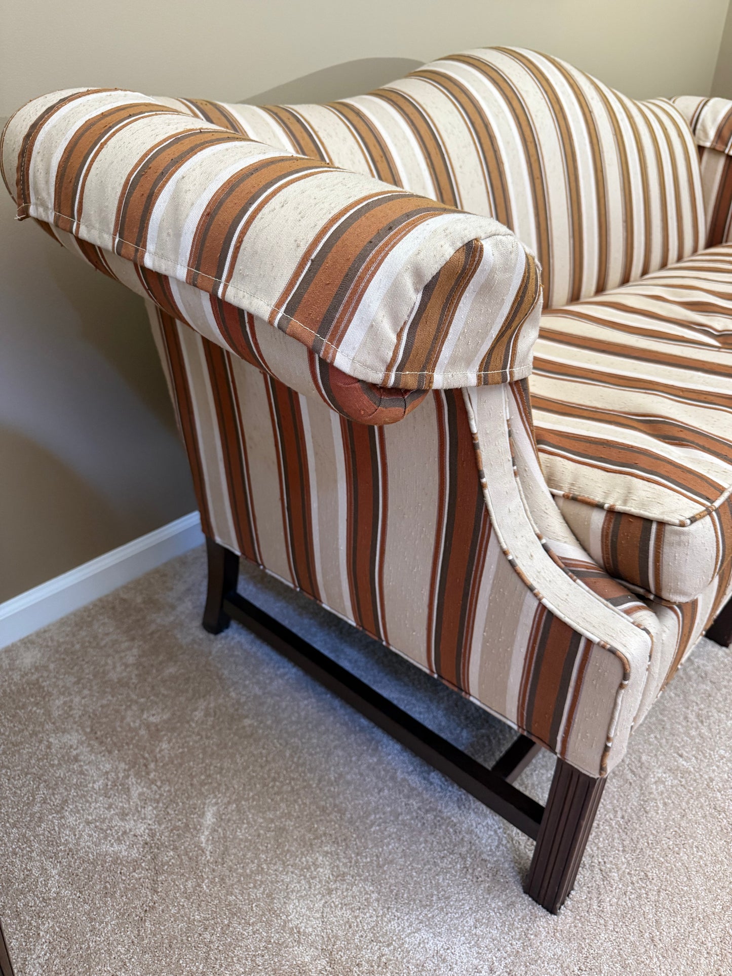 Sherrill Sofa