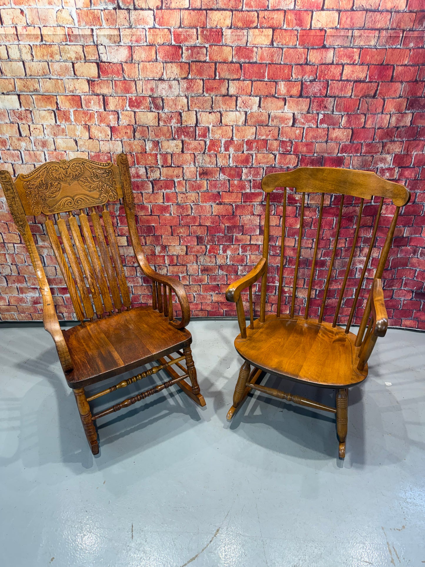 Rocking Chairs