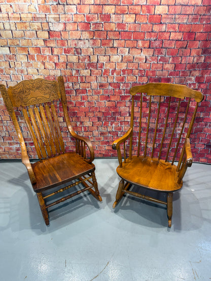 Rocking Chairs