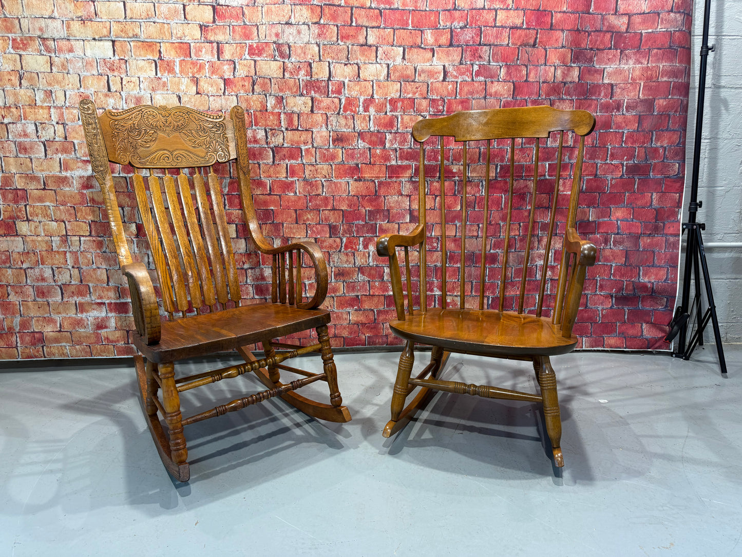 Rocking Chairs