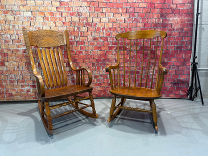 Rocking Chairs