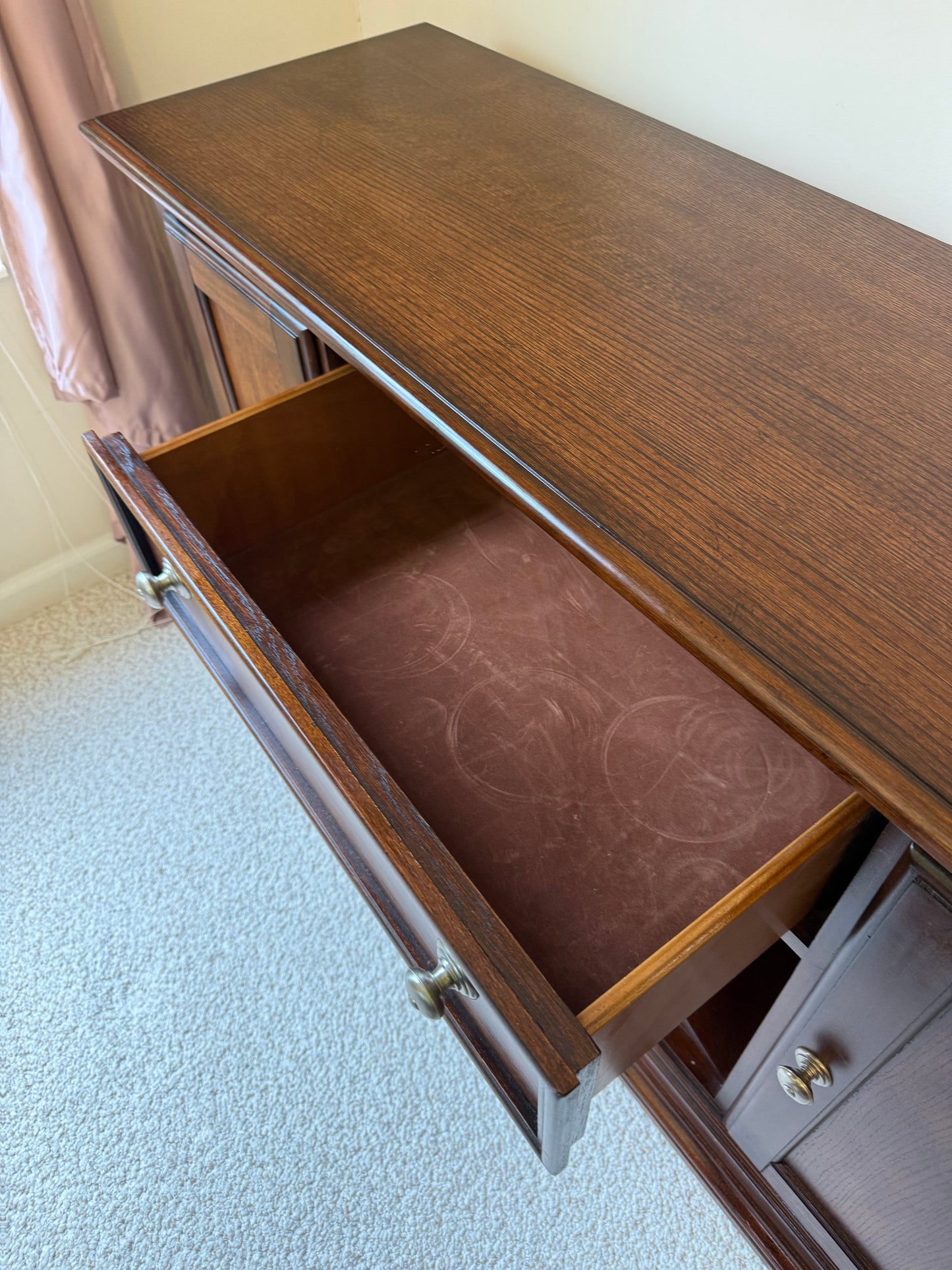 Buffet Table / TV Stand