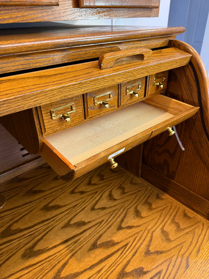 Roll Top Desk