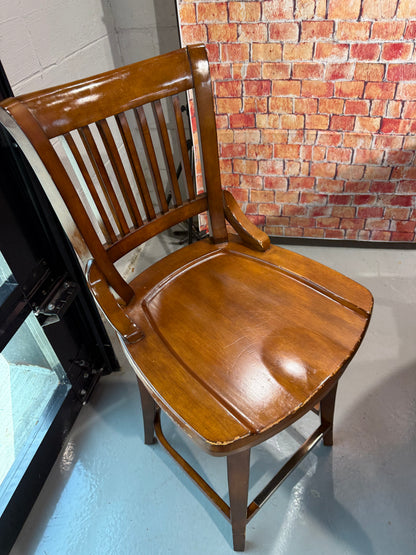 Pub Table & 4 Stools