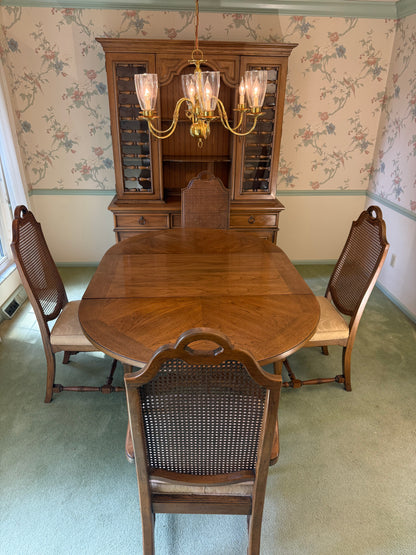 Thomasville MCM Table