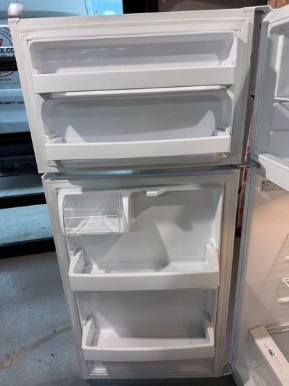 GE Fridge