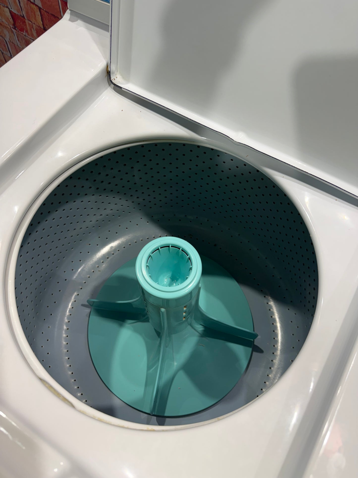 Maytag Washer