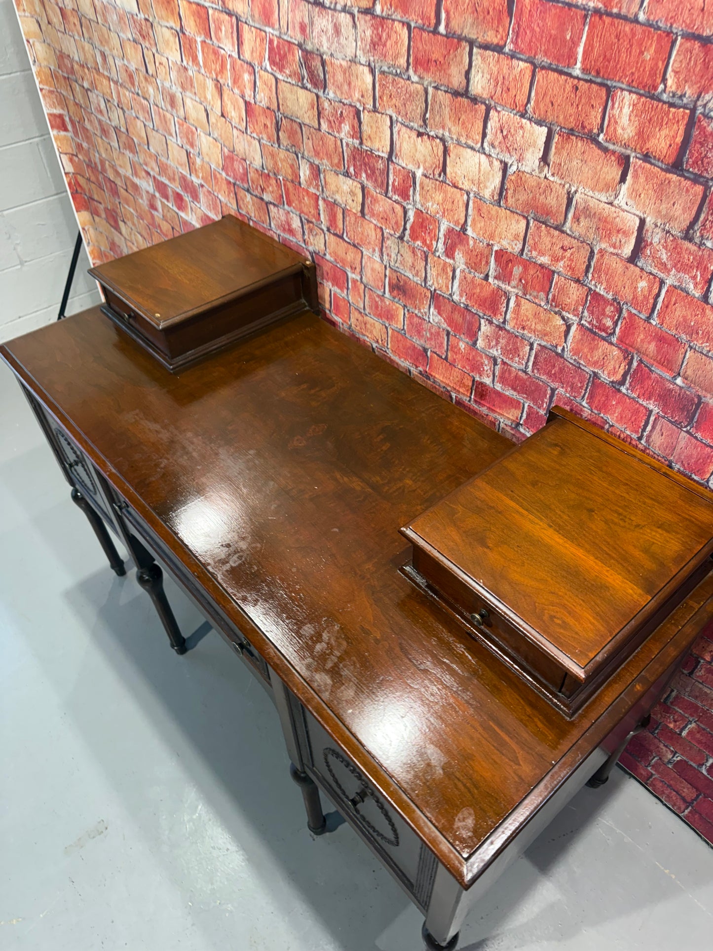 Antique Desk