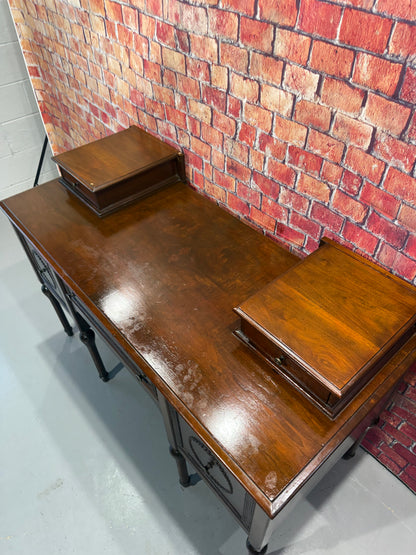 Antique Desk