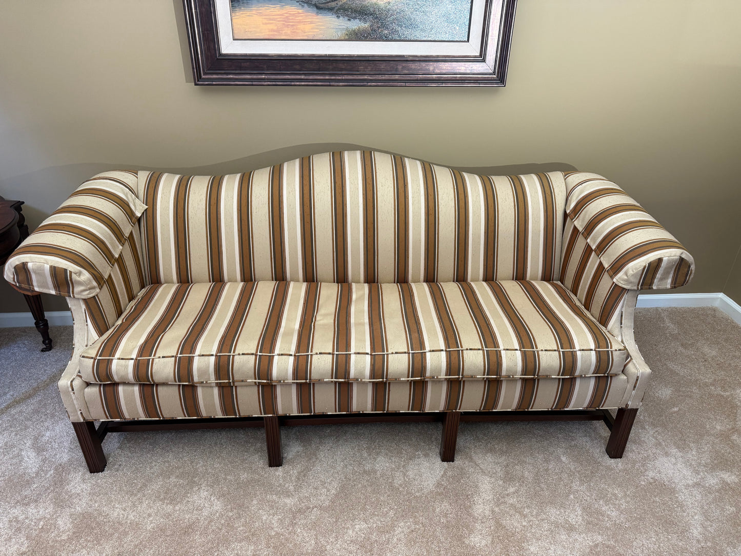 Sherrill Sofa