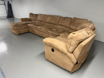 La-Z-Boy Sectional Sofa