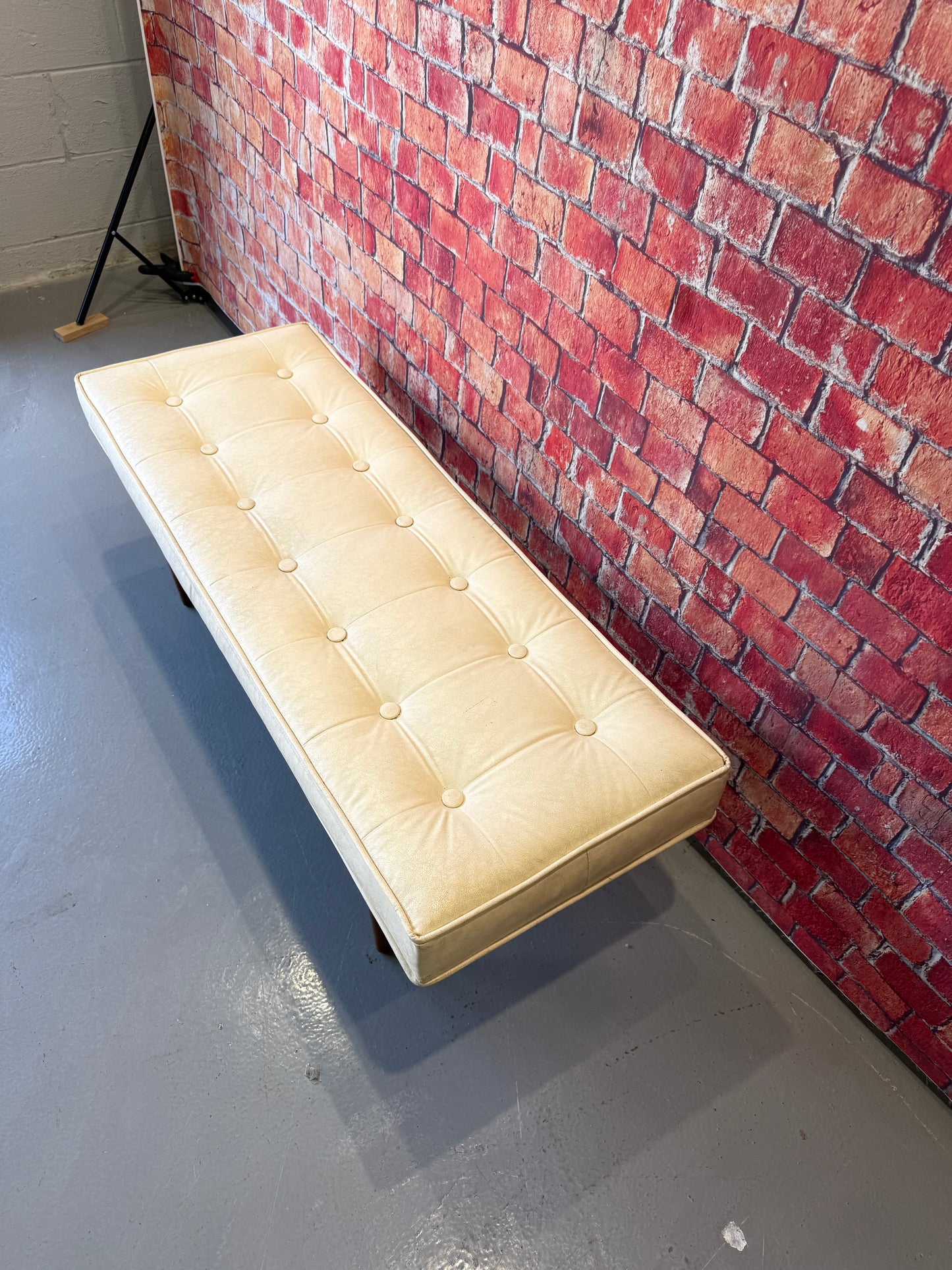 Vintage Bench