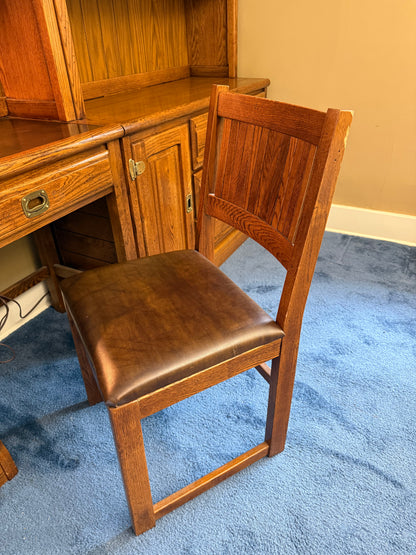 Young Hinkle Desk/Dresser