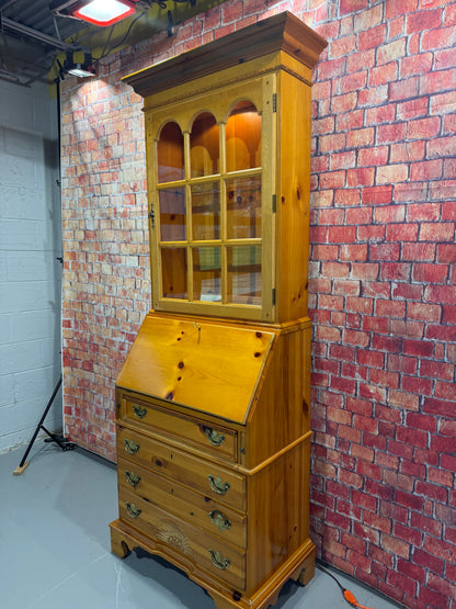 Lexington Secretary Desk