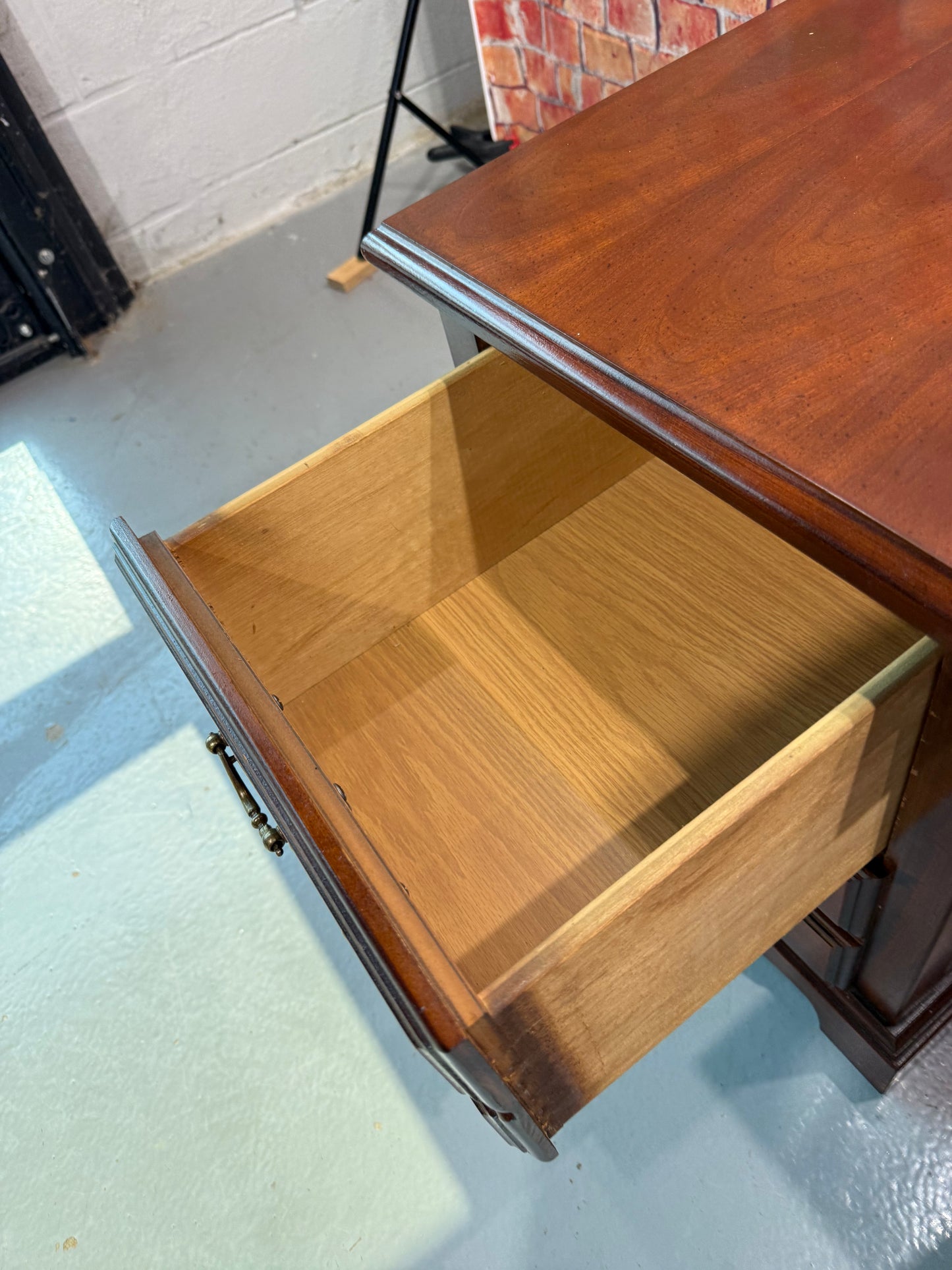 Vintage End Tables