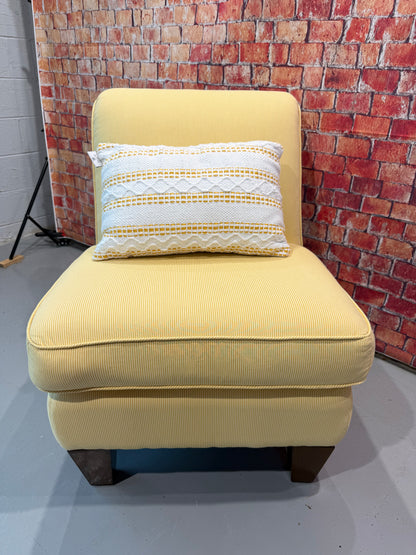 Chair & Pillow