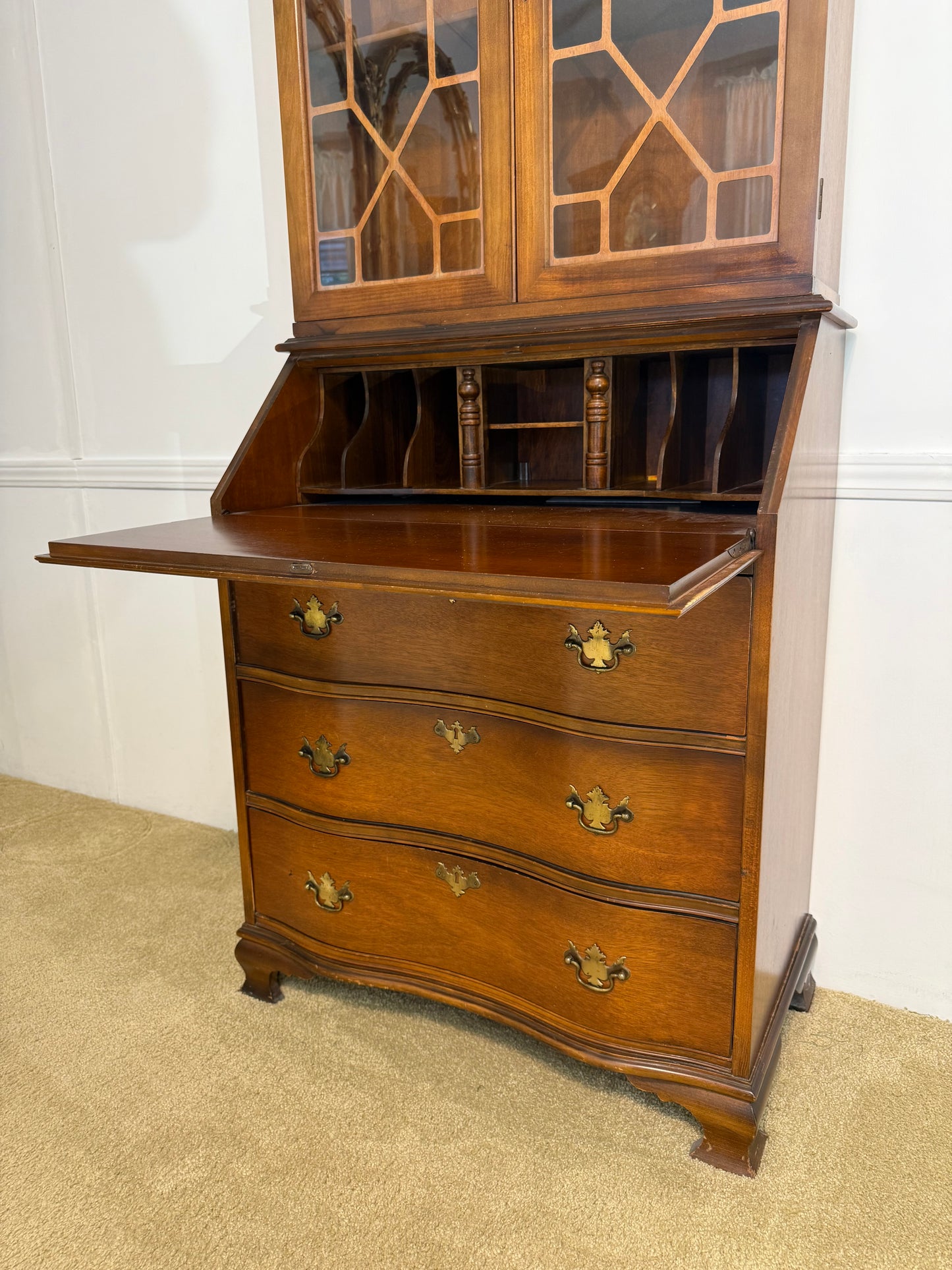 Secretary Desk