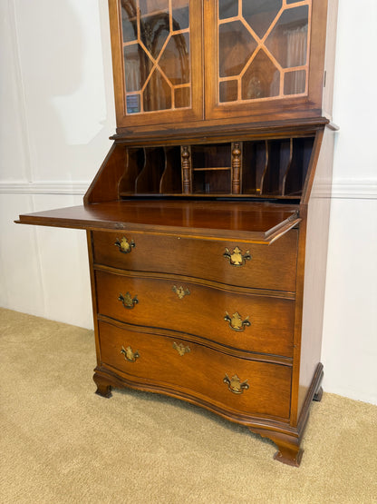 Secretary Desk