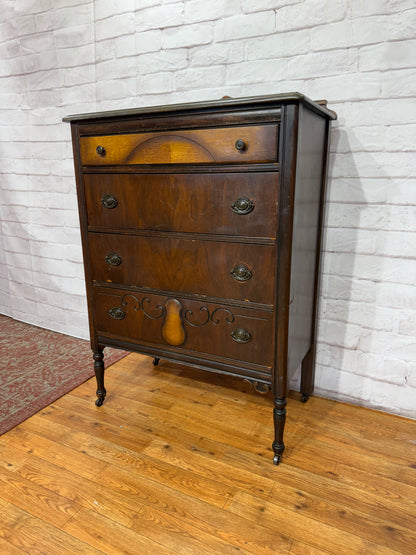 Antique Chest of Drawers