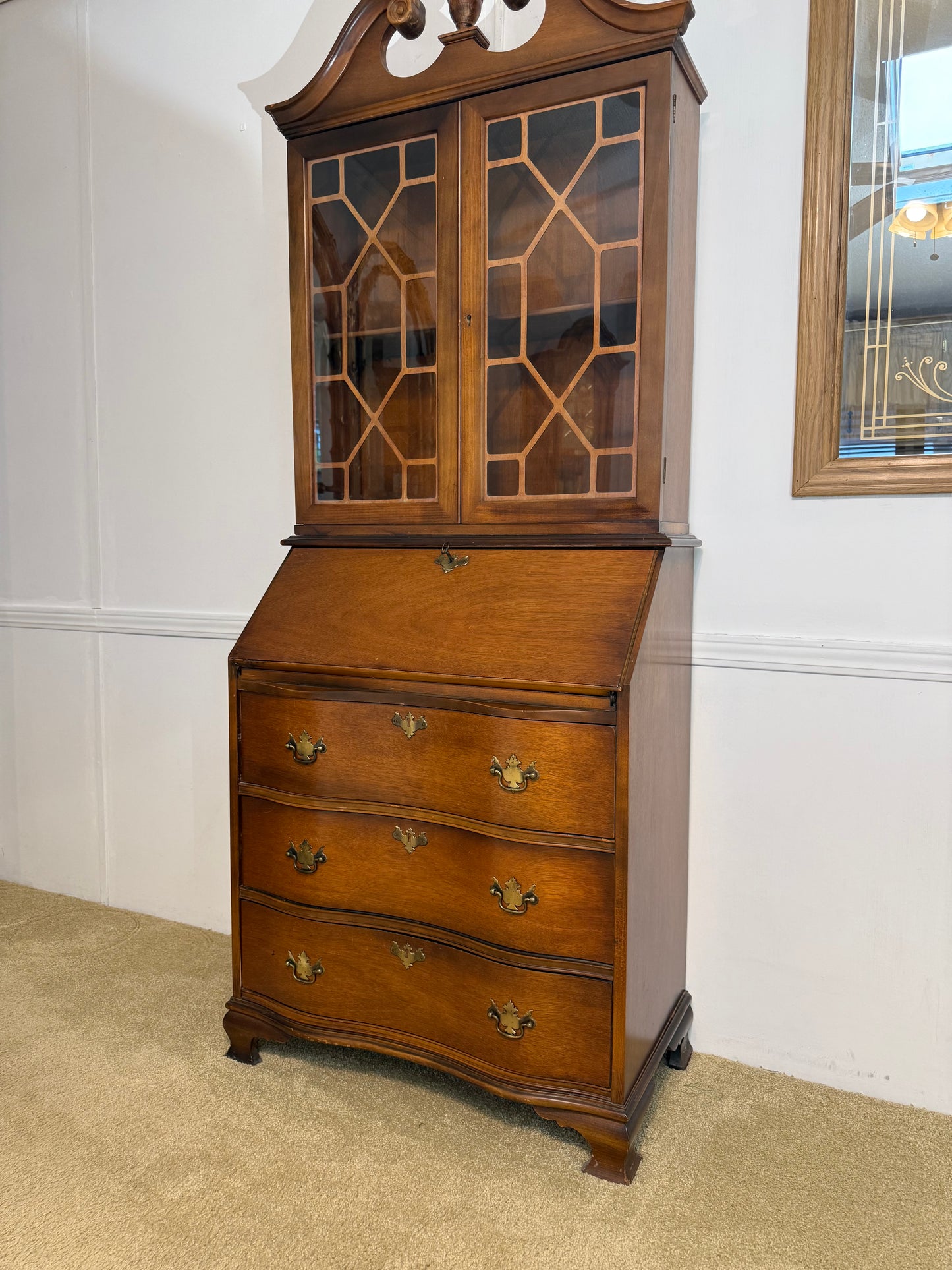 Secretary Desk