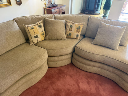 Sectional Sofa