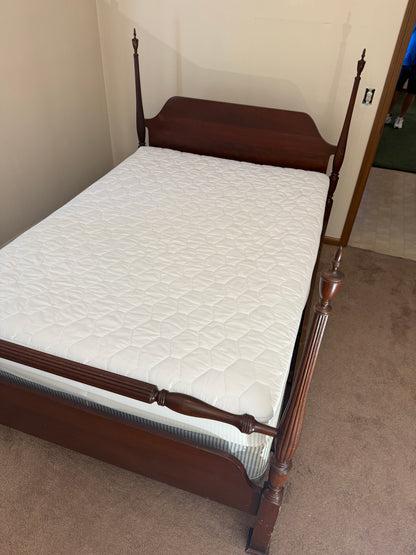Vintage Full Bed
