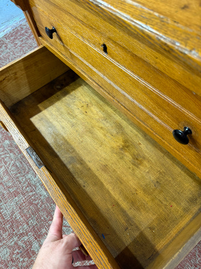 Washstand - Antique
