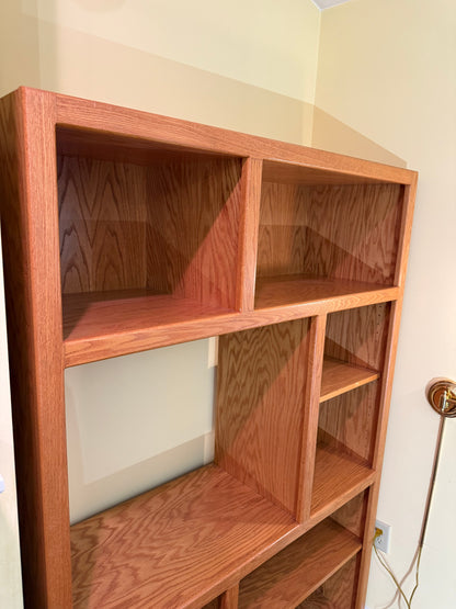 Bookshelf