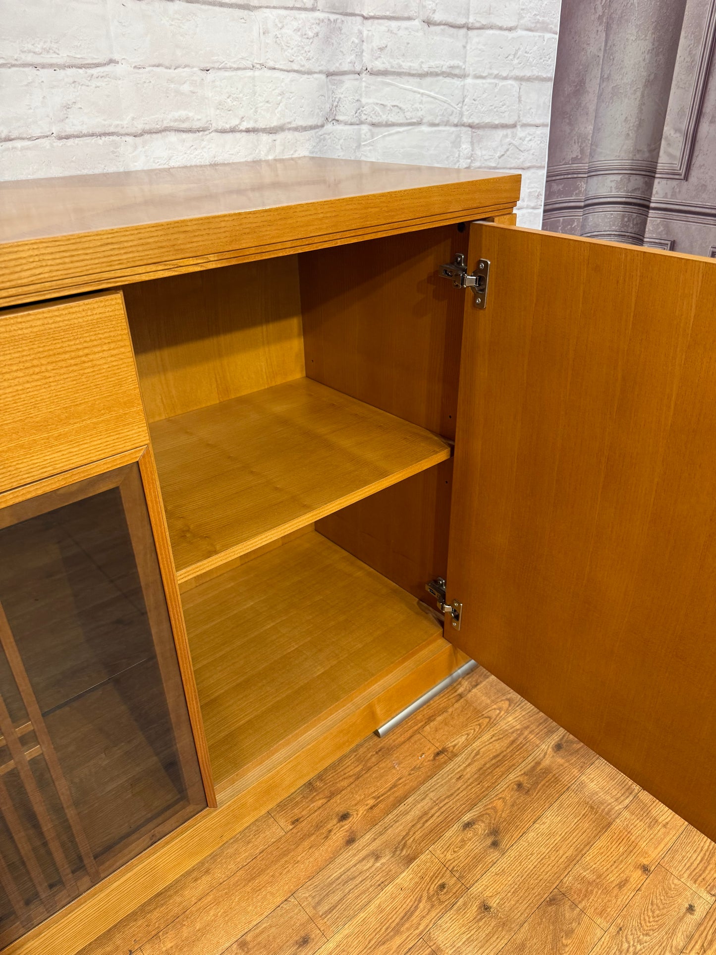 Buffet Table