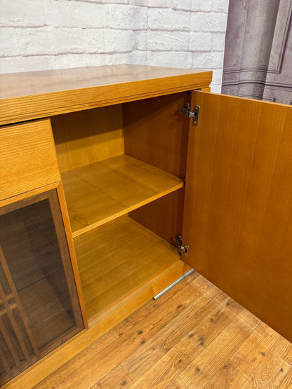 Buffet Table