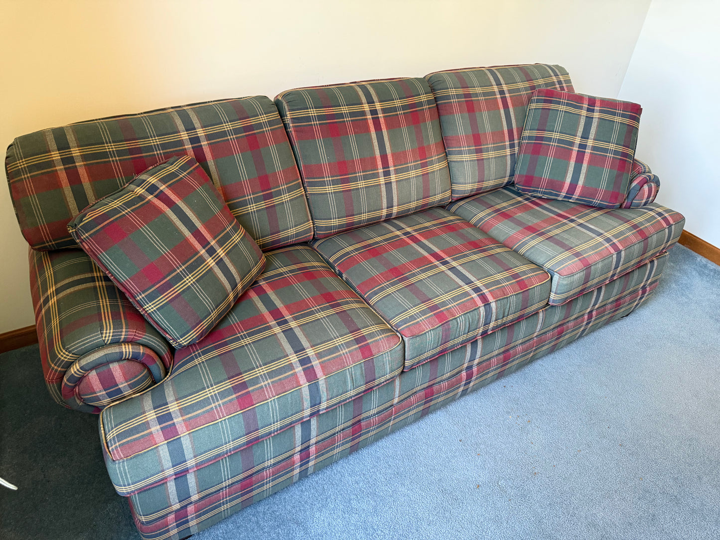 Couch / Sofa