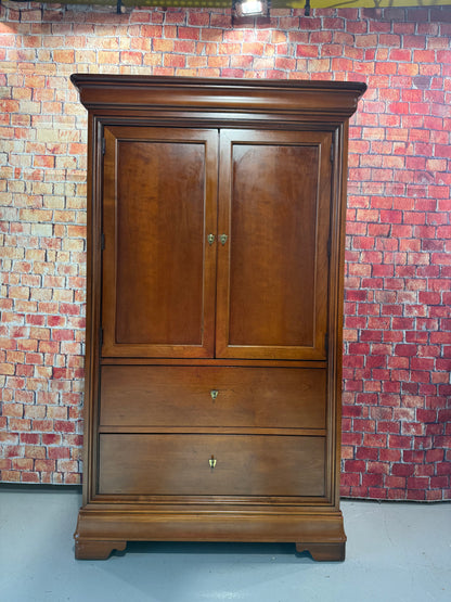 Thomasville Armoire