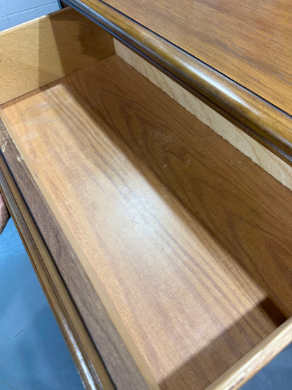 Chest of Drawers - Vintage