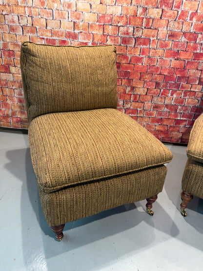 Matching Chairs