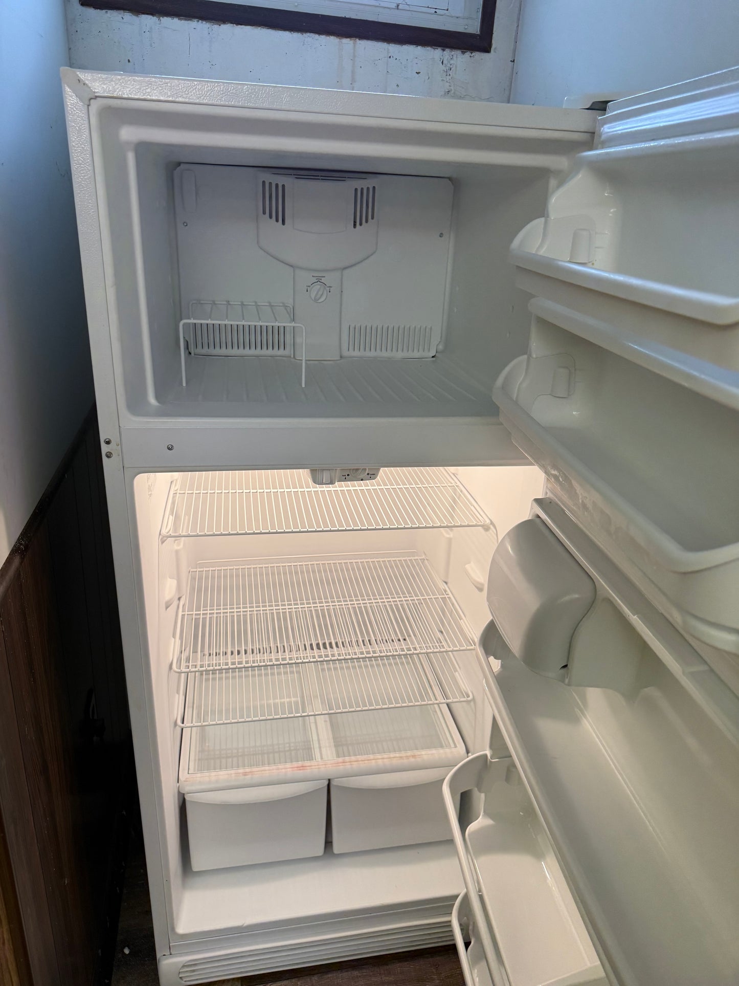 Frigidaire Refrigerator