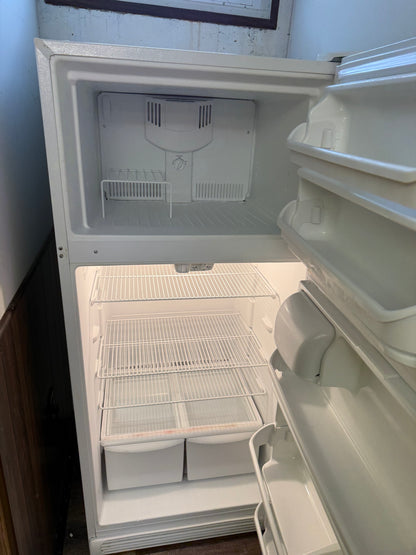 Frigidaire Refrigerator